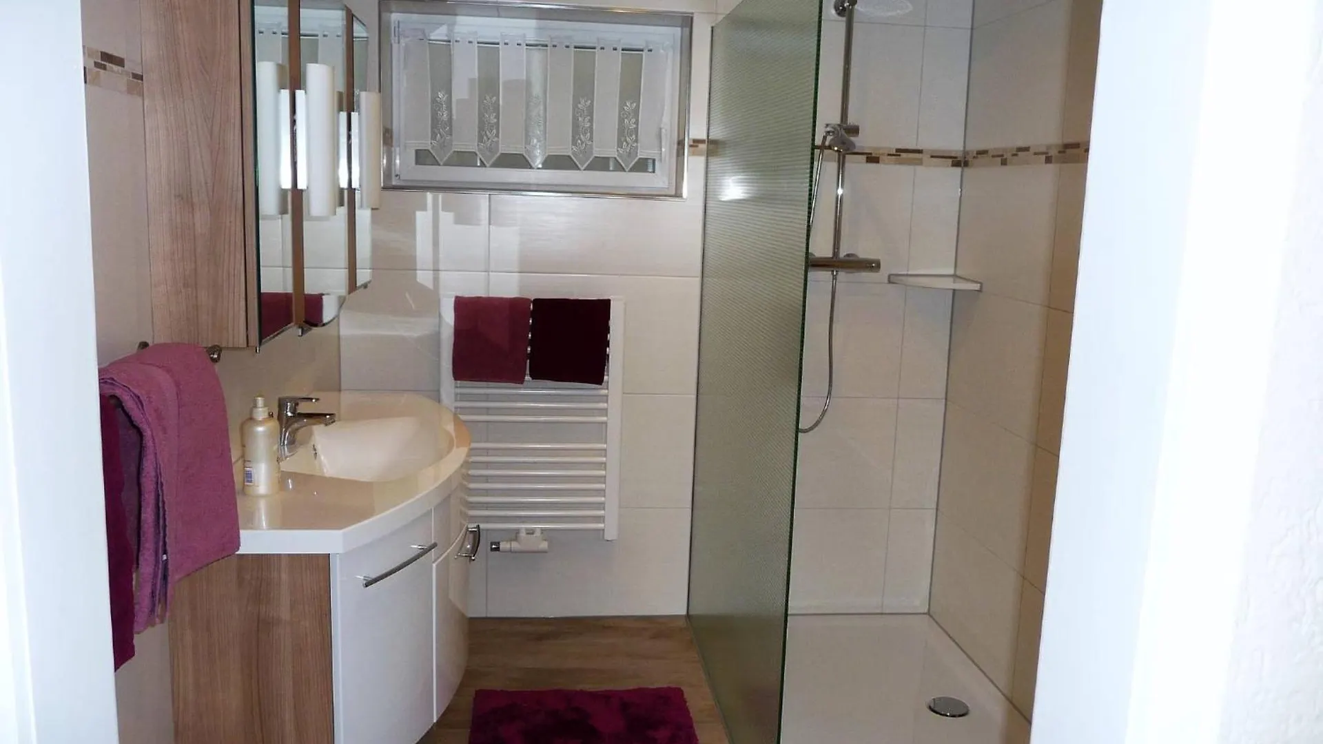 Ferienwohnung Breit - Kirchdorf Kirchdorf im Wald
