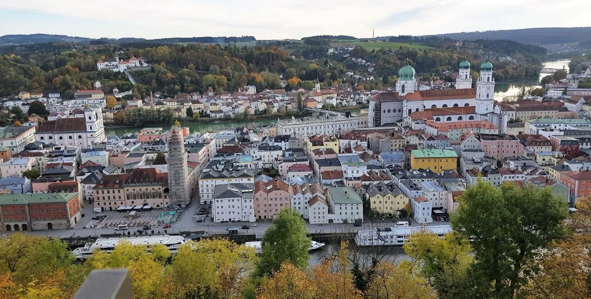 Ferienwohnung Breit - Kirchdorf Kirchdorf im Wald