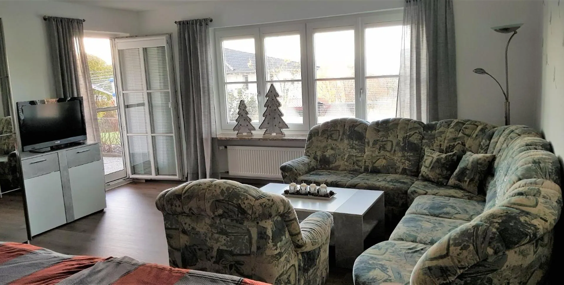 Apartment Ferienwohnung Breit - Kirchdorf Kirchdorf im Wald