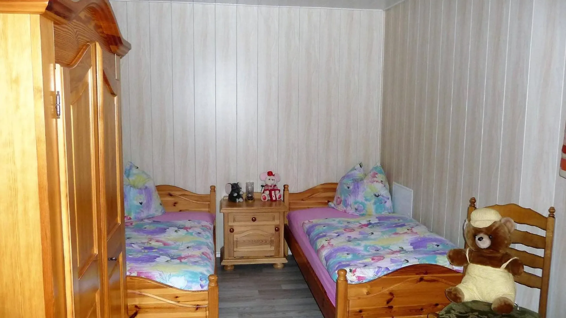 Apartment Ferienwohnung Breit - Kirchdorf Kirchdorf im Wald