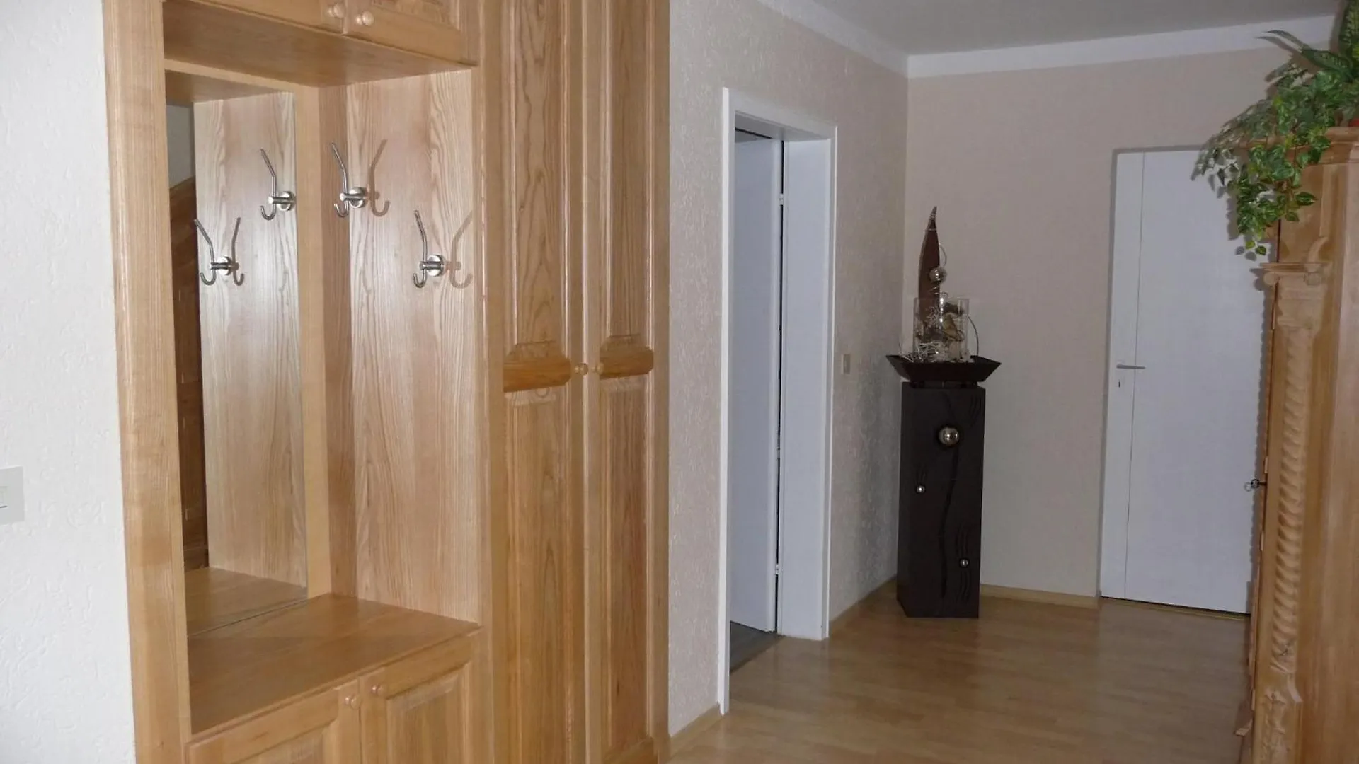 Apartment Ferienwohnung Breit - Kirchdorf Kirchdorf im Wald Deutschland
