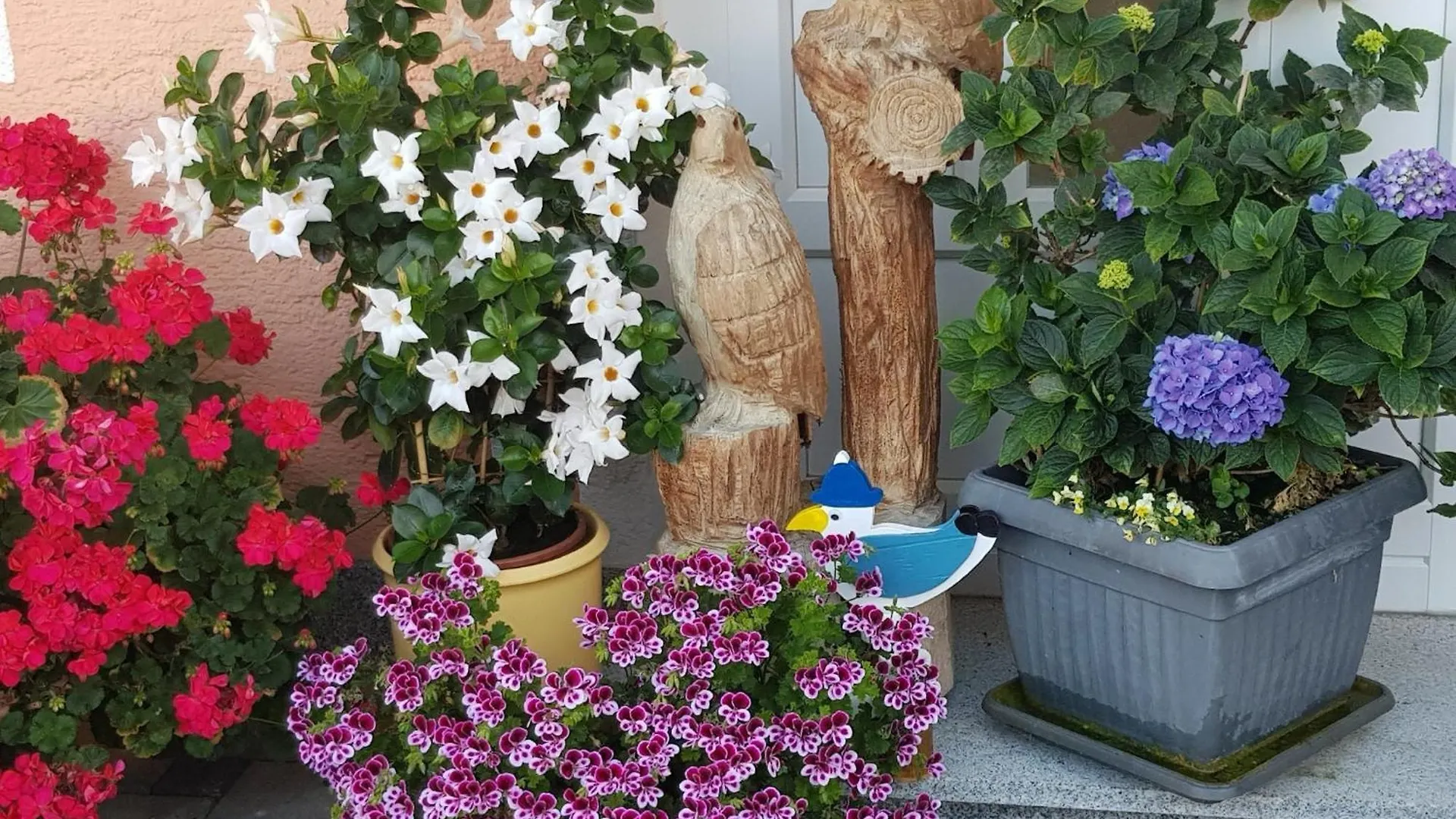 Apartment Ferienwohnung Breit - Kirchdorf Kirchdorf im Wald Deutschland